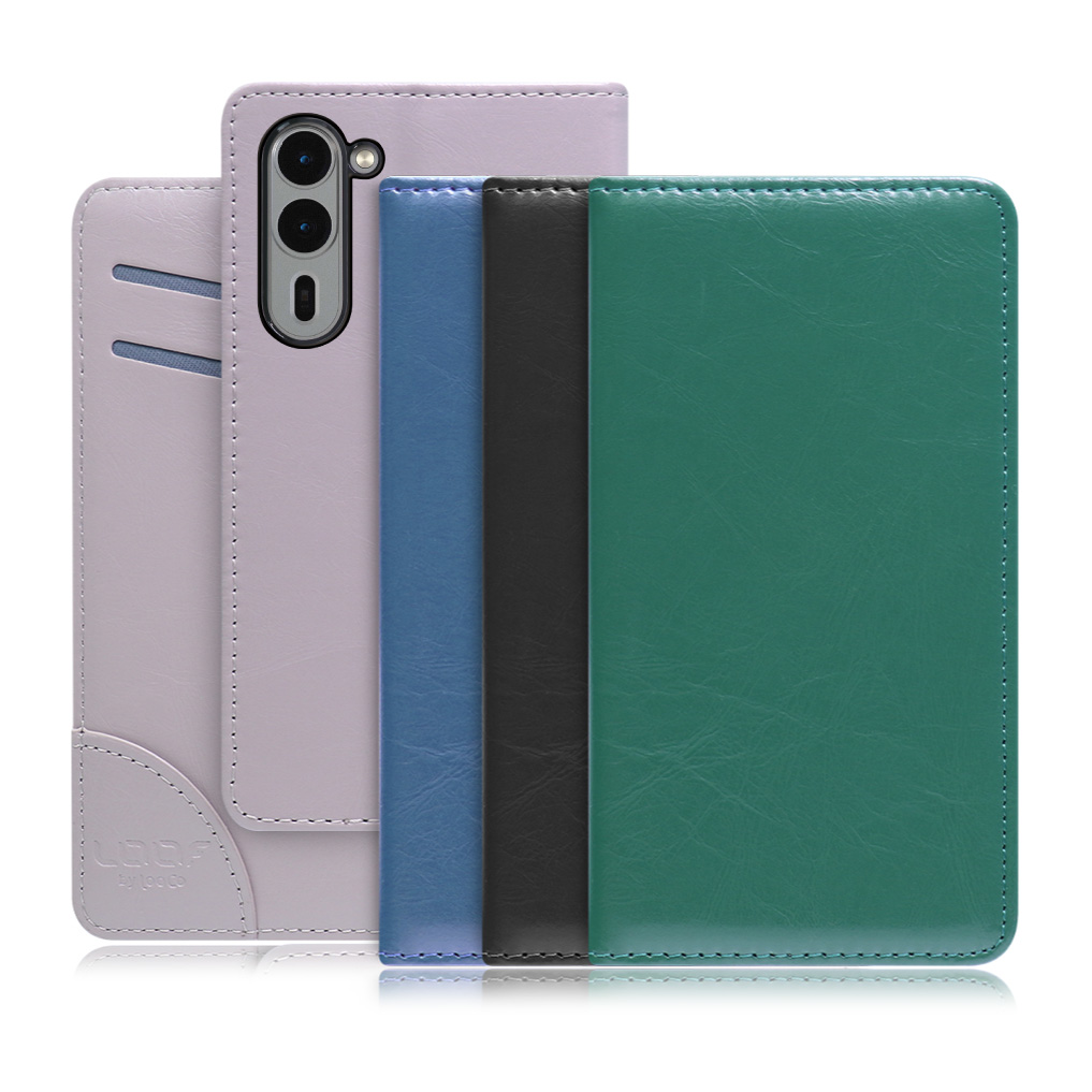 [ LOOF ROYALE ] arrows We2 Plus F-51E FUJITSU FCNT スマホケース ケース カバー 手帳型ケース 本革 レザー カード収納 カードポケット マグネット無し [ arrows We2 Plus ]