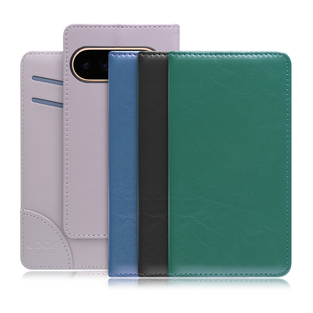 [ LOOF ROYALE ] Google Pixel 11 Pro  スマホケース ケース カバー 手帳型ケース 本革 レザー カード収納 カードポケット マグネット無し [ Google Pixel 11 Pro ]
