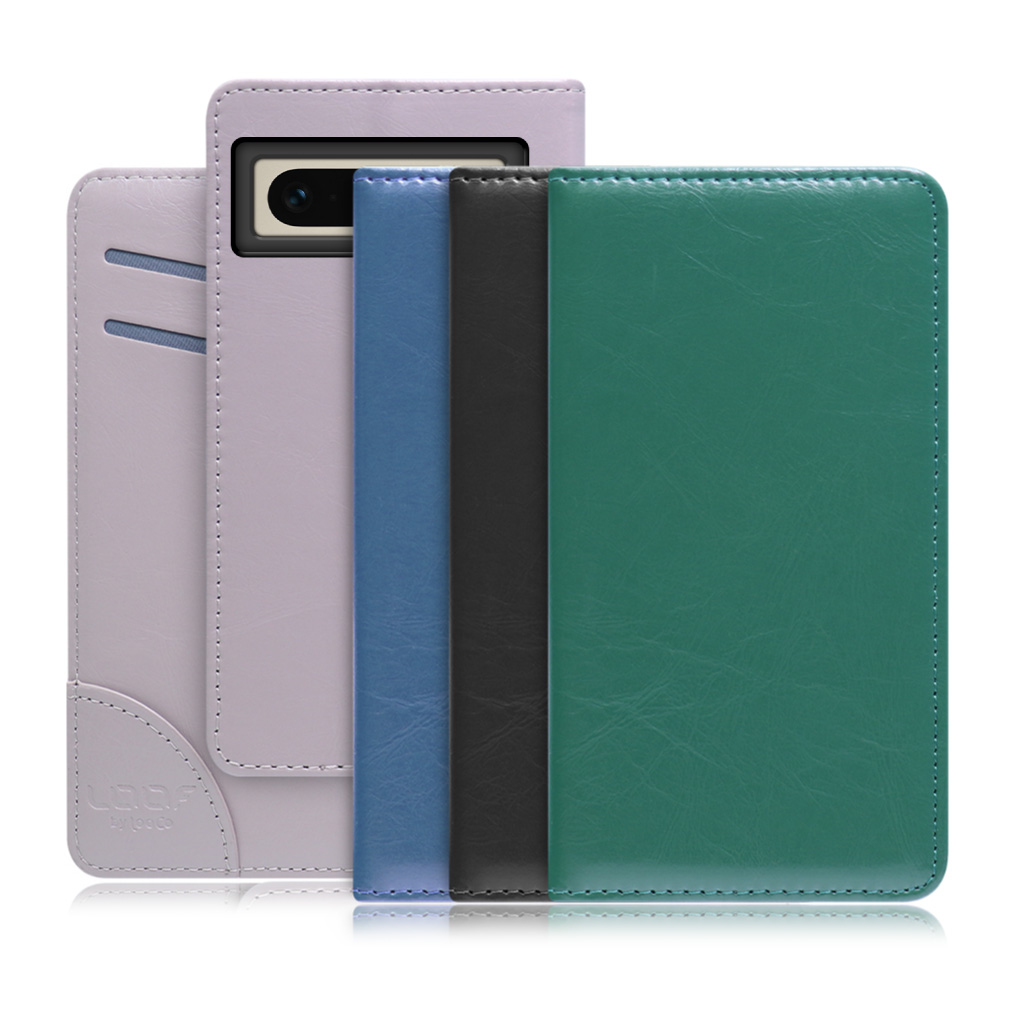 [ LOOF ROYALE ] Google pixel 7 googlepixel7 pixel7 ピクセル7 スマホケース ケース カバー 手帳型ケース 本革 レザー カード収納 カードポケット マグネット無し [ Google Pixel 7 ]