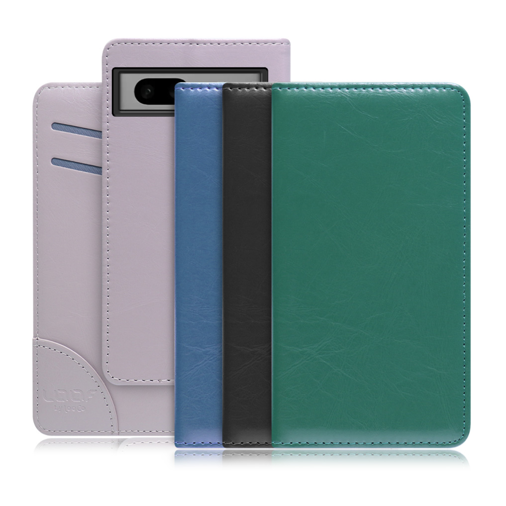 [ LOOF ROYALE ] Google Pixel 7a googlepixel7a pixel7a スマホケース ケース カバー 手帳型ケース 本革 レザー カード収納 カードポケット マグネット無し [ Google Pixel 7a ]
