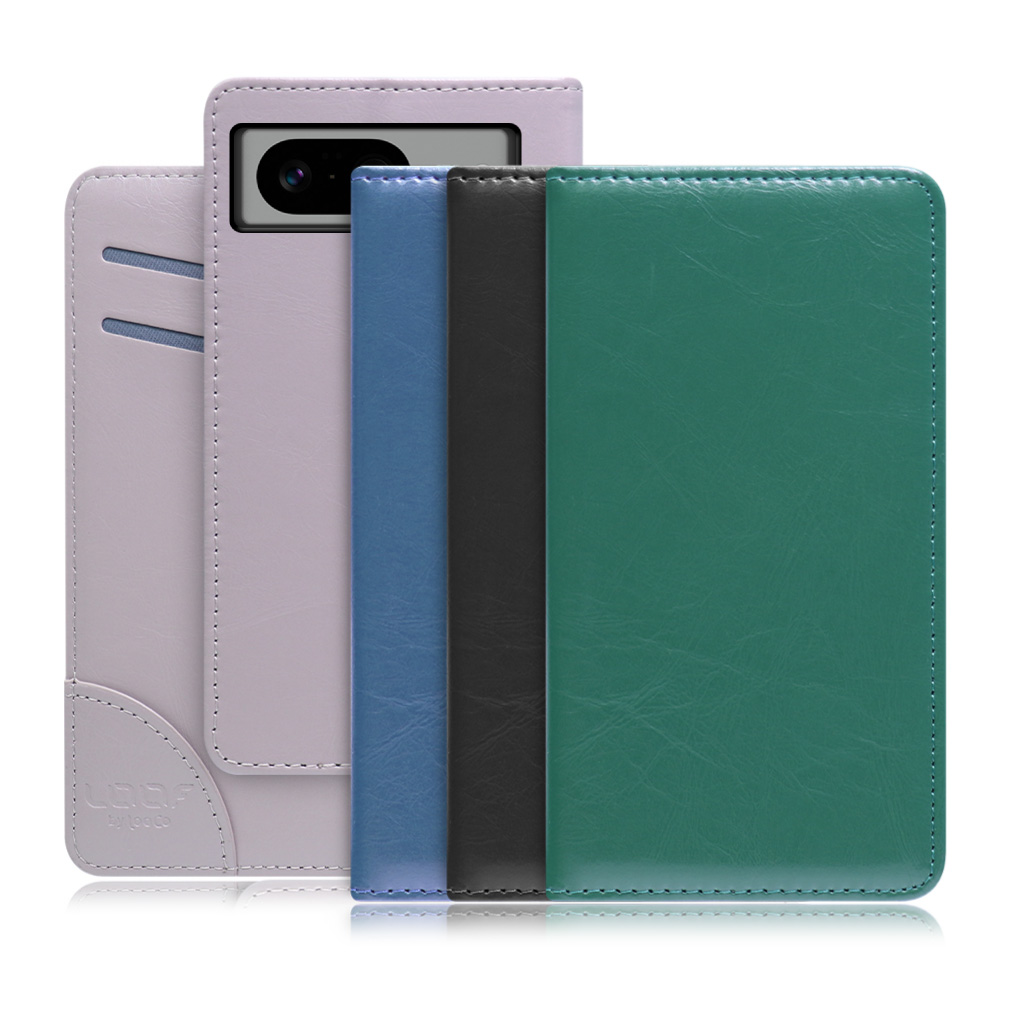 [ LOOF ROYALE ] Google pixel 8 googlepixel8 Pixel8 ピクセル8 スマホケース ケース カバー 手帳型ケース 本革 レザー カード収納 カードポケット マグネット無し [ Google Pixel 8 ]