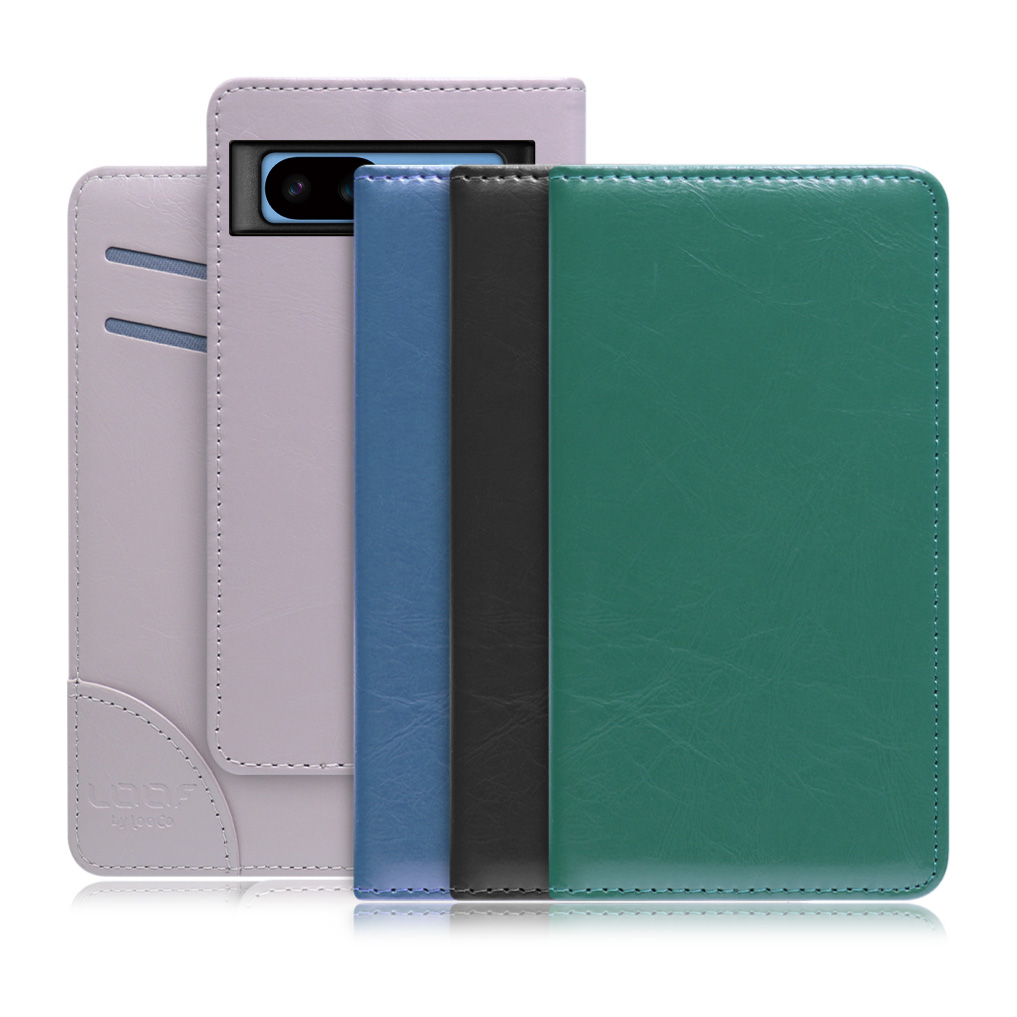 [ LOOF ROYALE ] Google Pixel 8a googlepixel8a Pixel8a ピクセル8a スマホケース ケース カバー 手帳型ケース 本革 レザー カード収納 カードポケット マグネット無し [ Google Pixel 8a ]