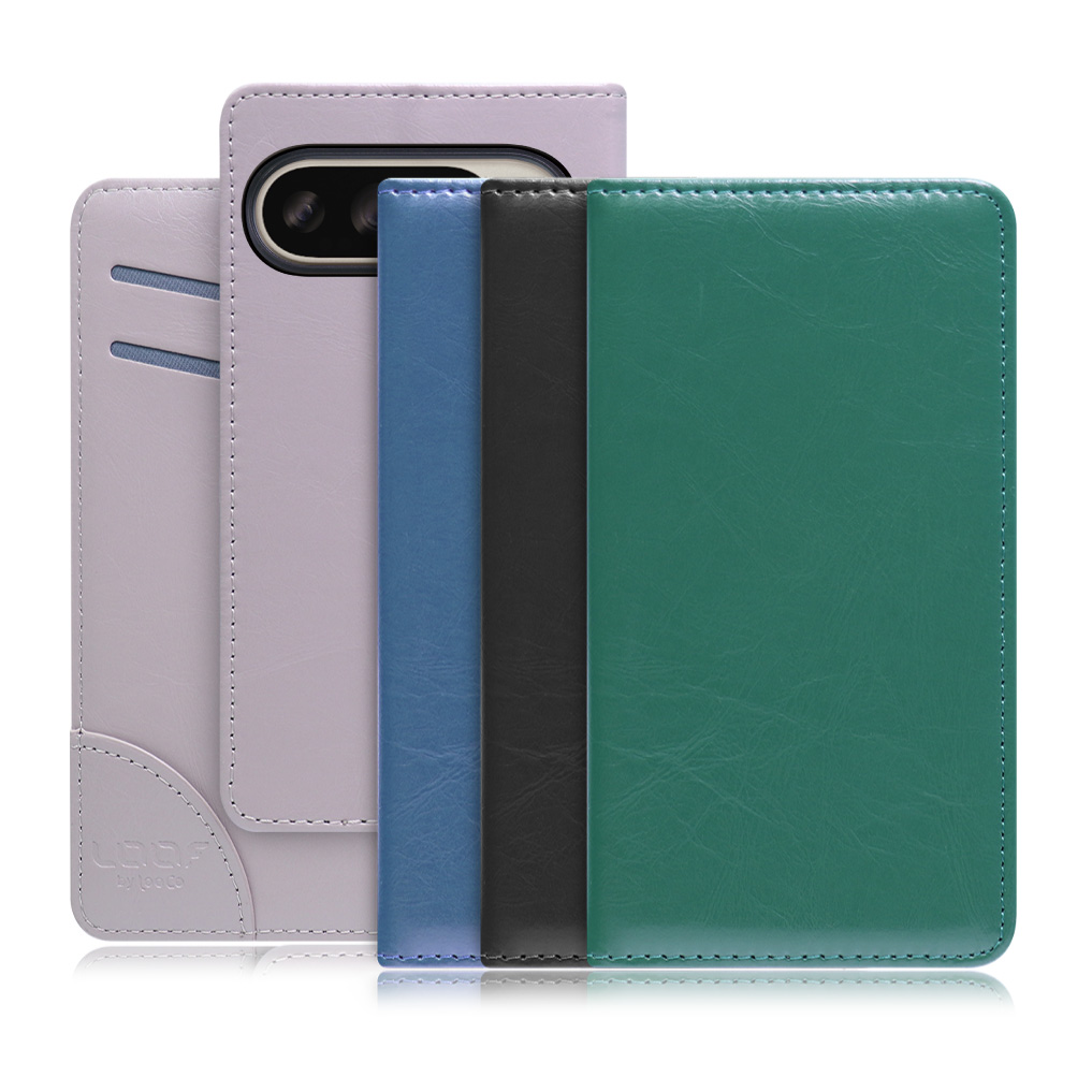 [ LOOF ROYALE ] Google Pixel 9 / 9 Pro Google Pixel9 Pixel9pro ピクセル9 ピクセル9プロ スマホケース ケース カバー 手帳型ケース 本革 レザー カード収納 カードポケット マグネット無し [ Google Pixel 9 / 9 Pro ]