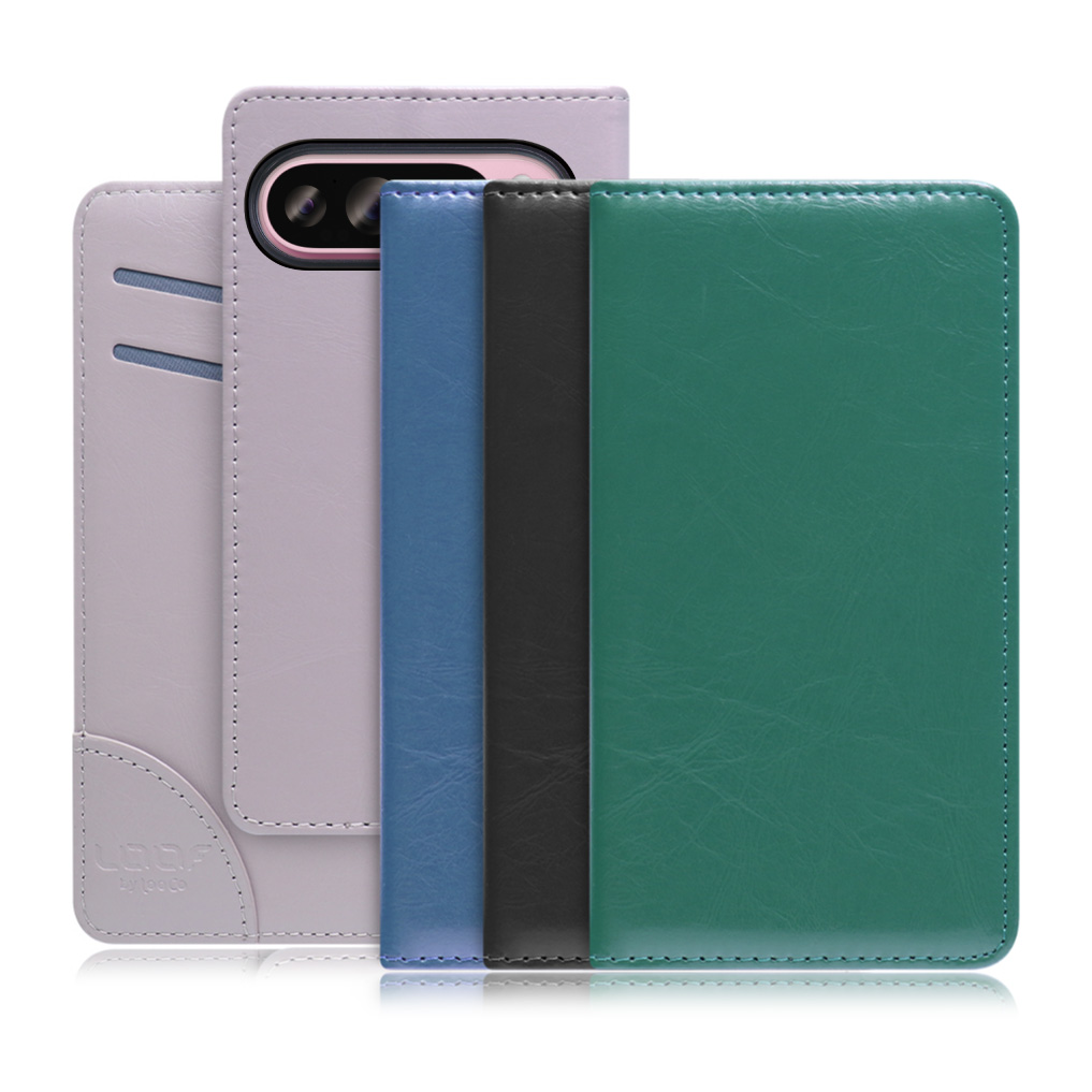 [ LOOF ROYALE ] Google Pixel 9 Pro XL Google Pixel9proxl ピクセル9プロXL スマホケース ケース カバー 手帳型ケース 本革 レザー カード収納 カードポケット マグネット無し [ Google Pixel 9 Pro XL ]
