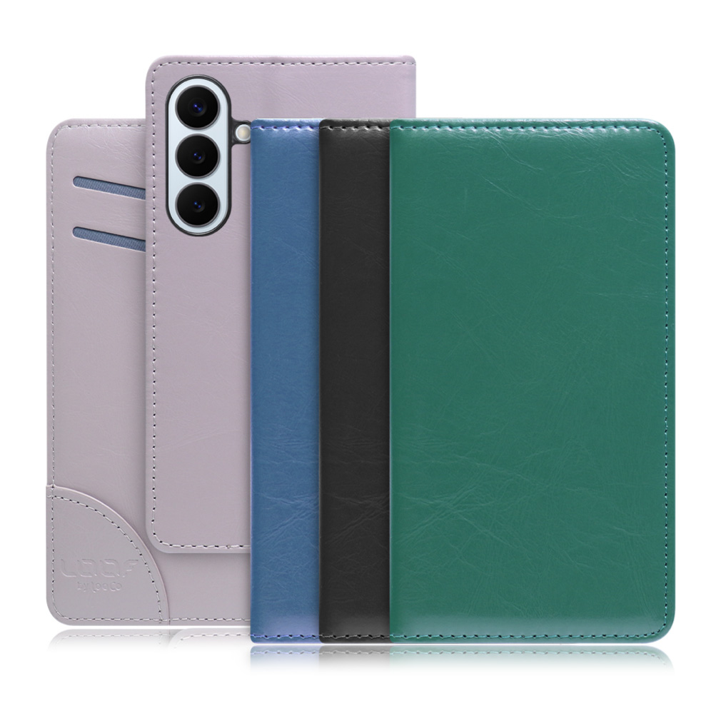 [ LOOF ROYALE ] Galaxy S26+ Samsung SC-52G スマホケース ケース カバー 手帳型ケース 本革 レザー カード収納 カードポケット マグネット無し [ Galaxy S26+ ]