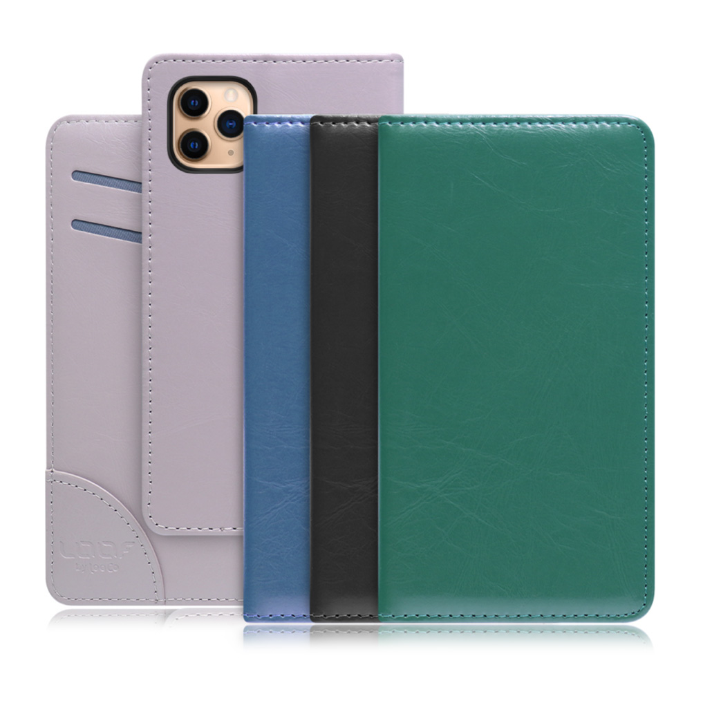 [ LOOF ROYALE ] iPhone 11 Pro Max iPhone11promax 11promax 11 promax スマホケース ケース カバー 手帳型ケース 本革 レザー カード収納 カードポケット マグネット無し [ iPhone 11 Pro Max ]