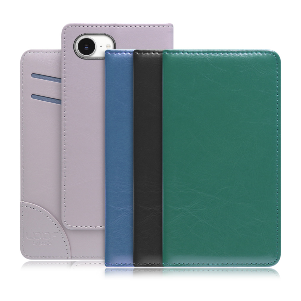 [ LOOF ROYALE ] iPhone 16e / 17e iPhone16e 17e アイフォン16イー 17イー iPhone 16E アイフォン 17E スマホケース ケース カバー 手帳型ケース 本革 レザー カード収納 カードポケット マグネット無し [ iPhone 16e / 17e ]