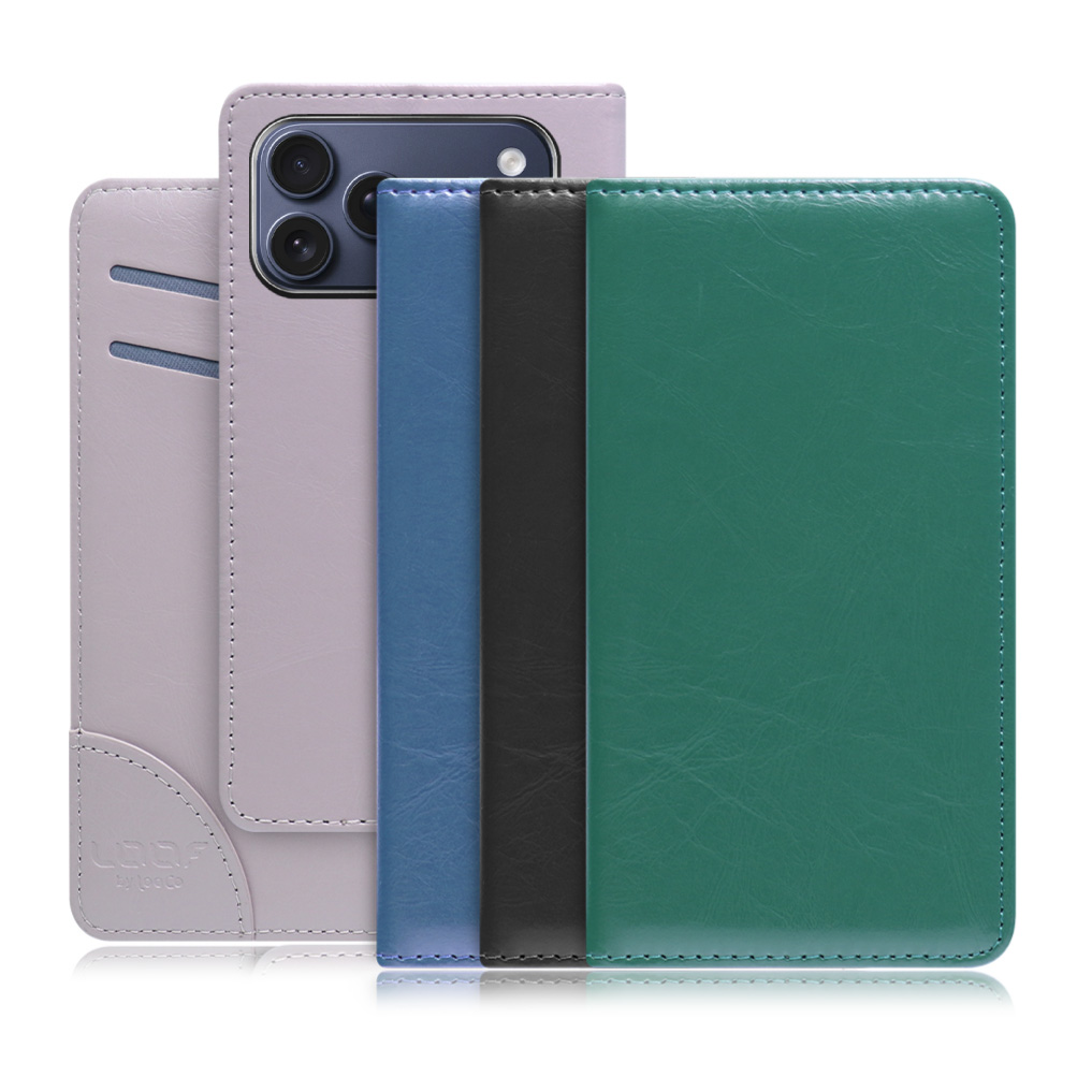 [ LOOF ROYALE ] iPhone 17 Pro Max iPhone17 Pro Max アイフォン17 プロ マックス スマホケース ケース カバー 手帳型ケース 本革 レザー カード収納 カードポケット マグネット無し [ iPhone 17 Pro Max 用 ]