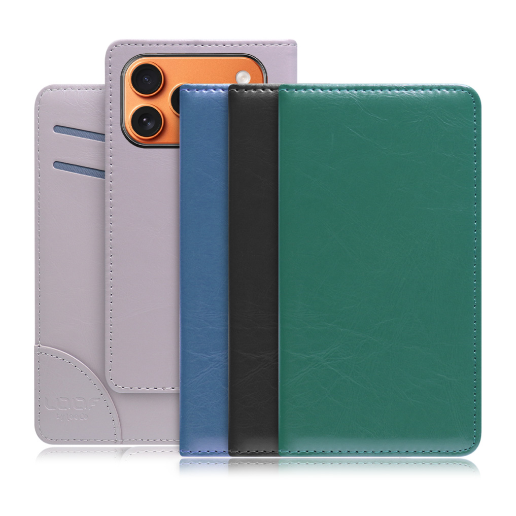 [ LOOF ROYALE ] iPhone 17 Pro iPhone17 Pro アイフォン17 プロ スマホケース ケース カバー 手帳型ケース 本革 レザー カード収納 カードポケット マグネット無し [ iPhone 17 Pro 用 ]