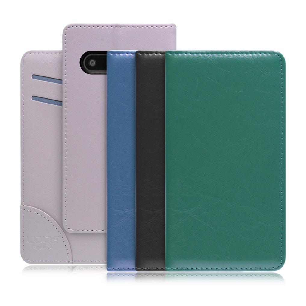 [ LOOF ROYALE ] DIGNO BX3 / BX3 Plus / BX3 カメラレス / SX4  Wi-Fi KC-S305K スマホケース ケース カバー 手帳型ケース 本革 レザー カード収納 カードポケット マグネット無し [ DIGNO BX3 / BX3 Plus / BX3 カメラレス / SX4 ]