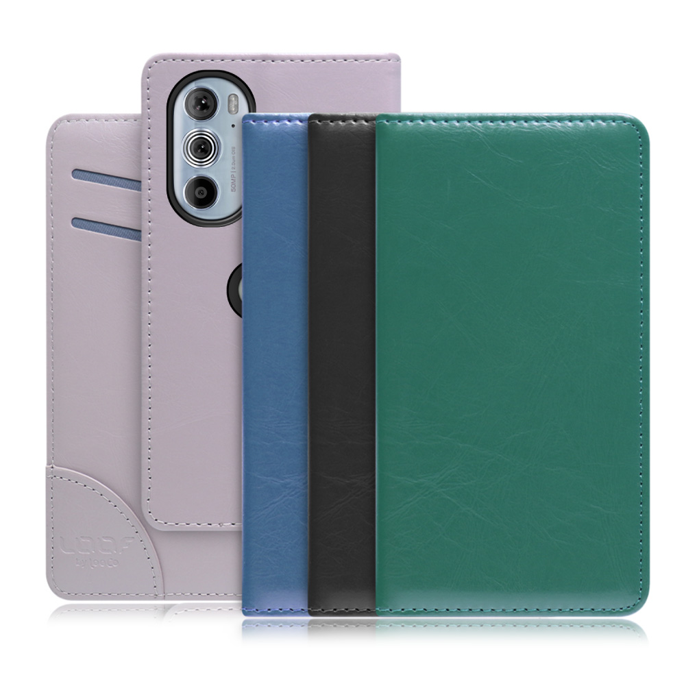 [ LOOF ROYALE ] motorola  edge 30 pro edge30pro edge30 30pro プロ スマホケース ケース カバー 手帳型ケース 本革 レザー カード収納 カードポケット マグネット無し [ edge 30 pro ]