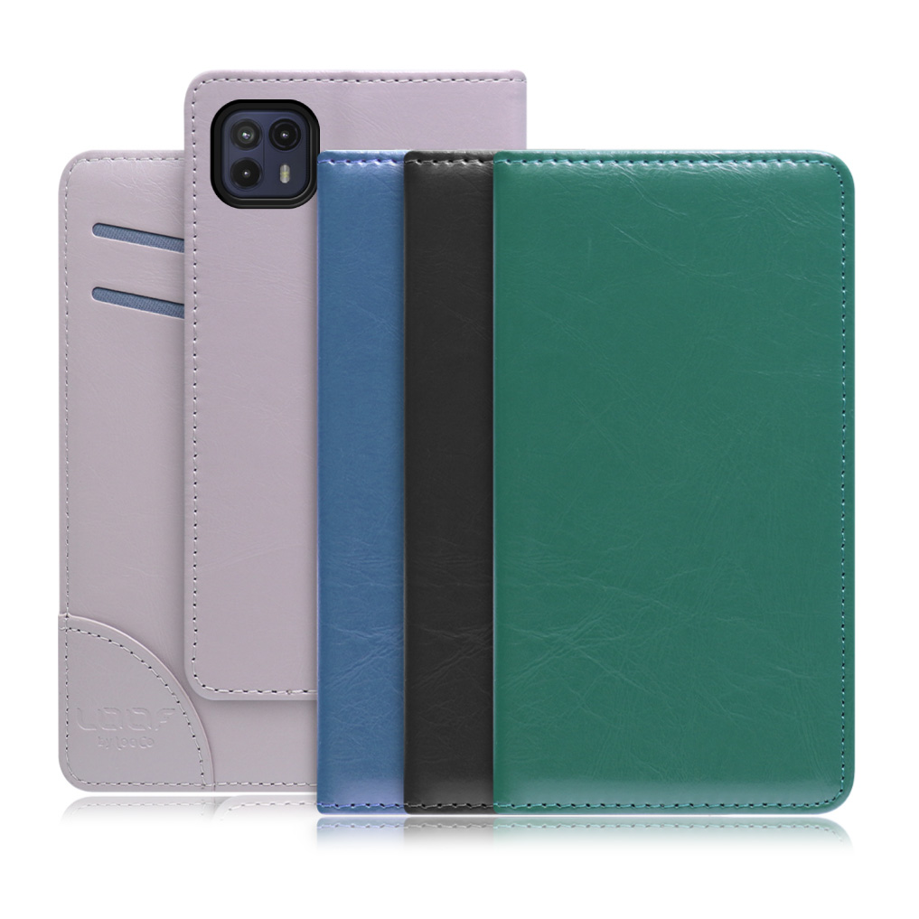 [ LOOF ROYALE ] moto g50 5G motog505g motog50 スマホケース ケース カバー 手帳型ケース 本革 レザー カード収納 カードポケット マグネット無し [ moto g50 5G ]