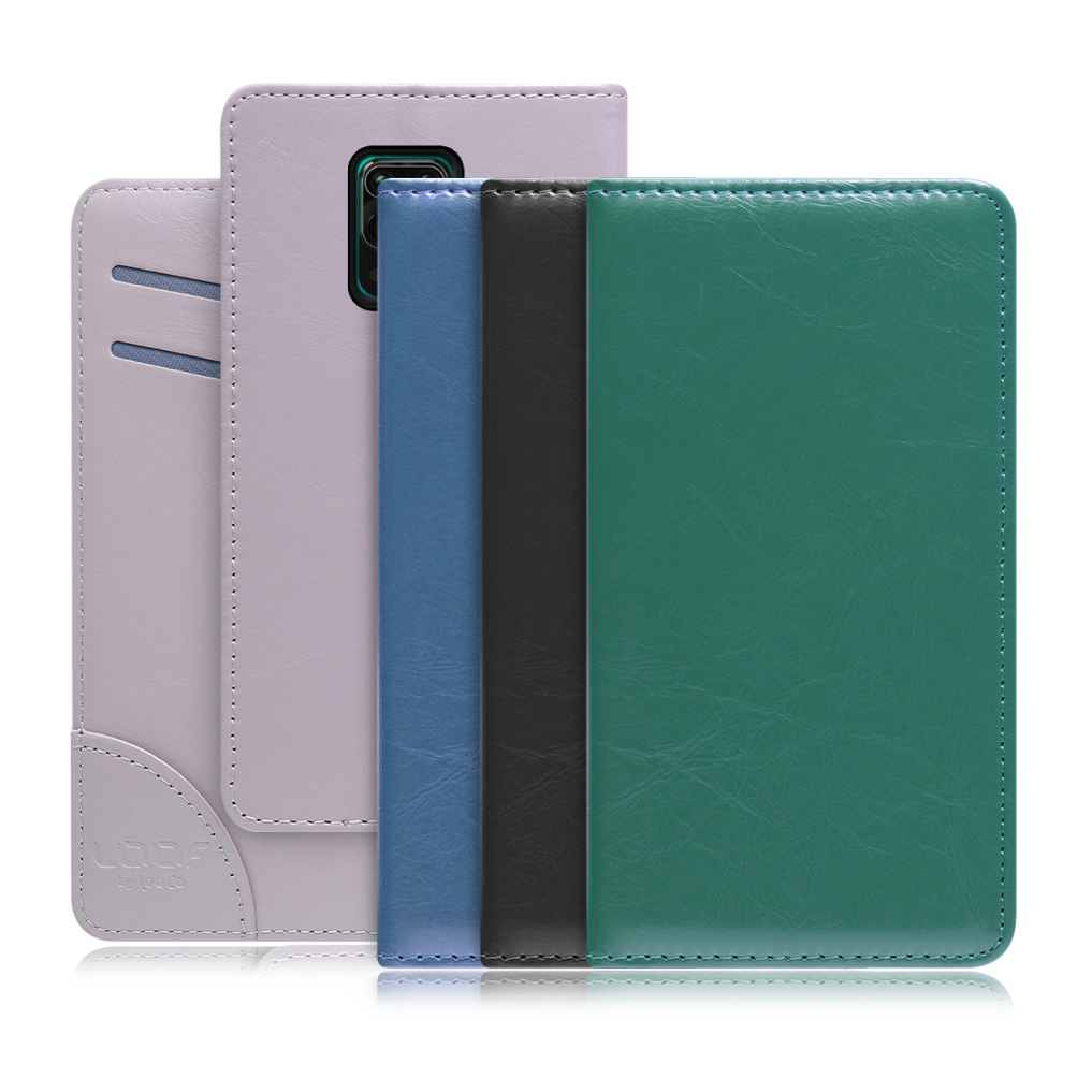 [ LOOF ROYALE ] Xiaomi Redmi Note 9S redminote9s note9S redminote スマホケース ケース カバー 手帳型ケース 本革 レザー カード収納 カードポケット マグネット無し [ Redmi Note 9S ]