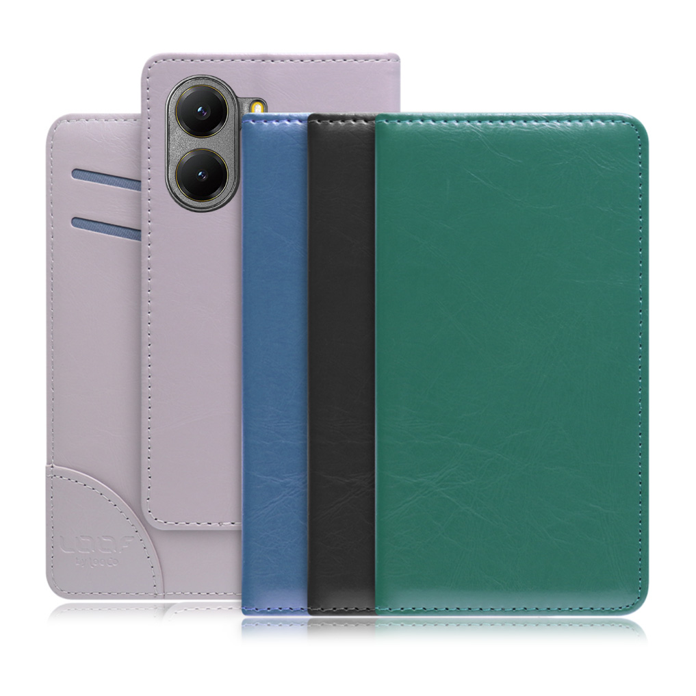 [ LOOF ROYALE ] POCO X7 Pro Xiaomi スマホケース ケース カバー 手帳型ケース 本革 レザー カード収納 カードポケット マグネット無し [ POCO X7 Pro ]
