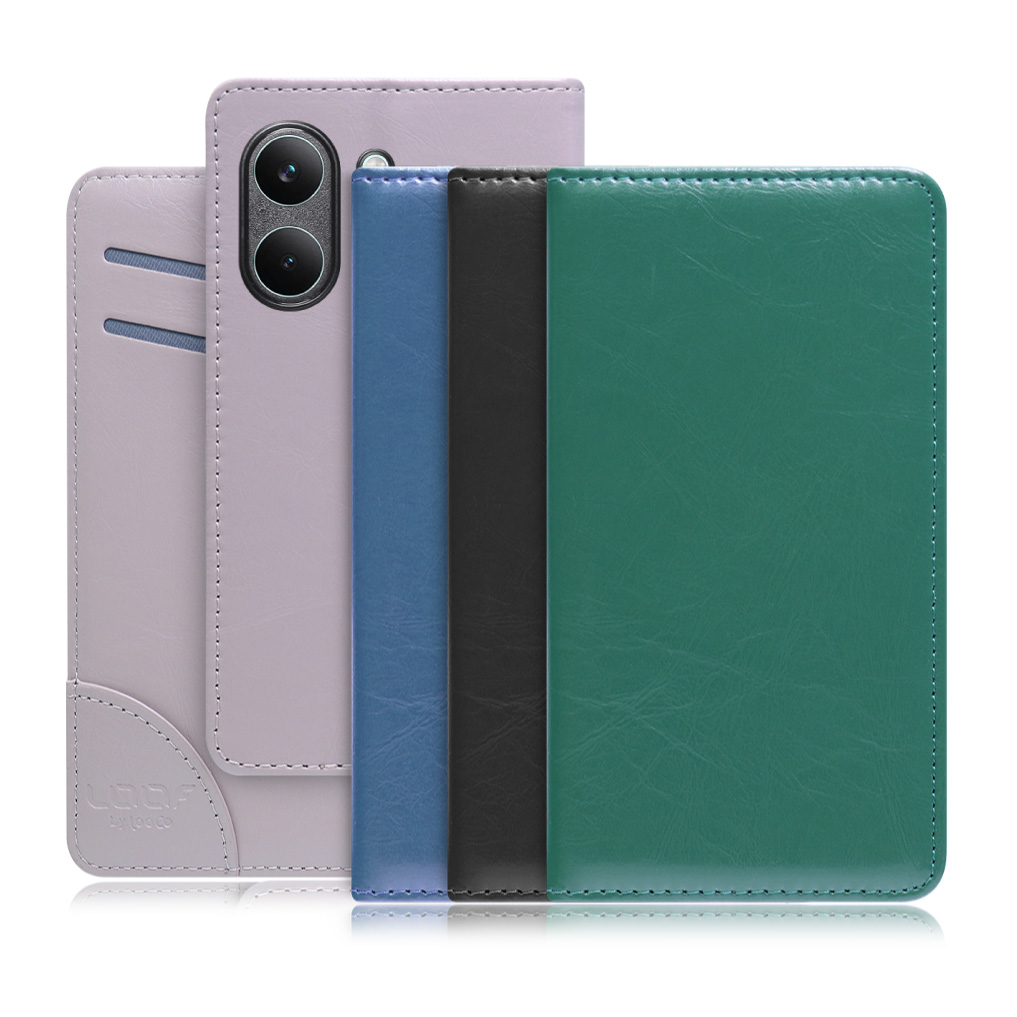 [ LOOF ROYALE ] POCO X8 Pro Xiaomi シャオミ スマホケース ケース カバー 手帳型ケース 本革 レザー カード収納 カードポケット マグネット無し [ POCO X8 Pro ]