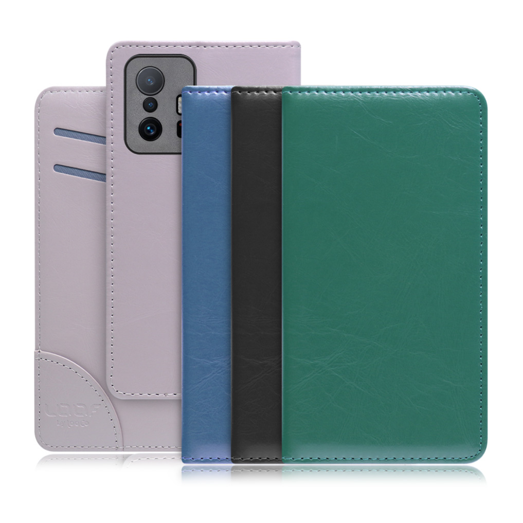 [ LOOF ROYALE ] Xiaomi 11T / 11T Pro xiaomi11t xiaomi11tpro 11tpro スマホケース ケース カバー 手帳型ケース 本革 レザー カード収納 カードポケット マグネット無し [ Xiaomi 11T / 11T Pro ]