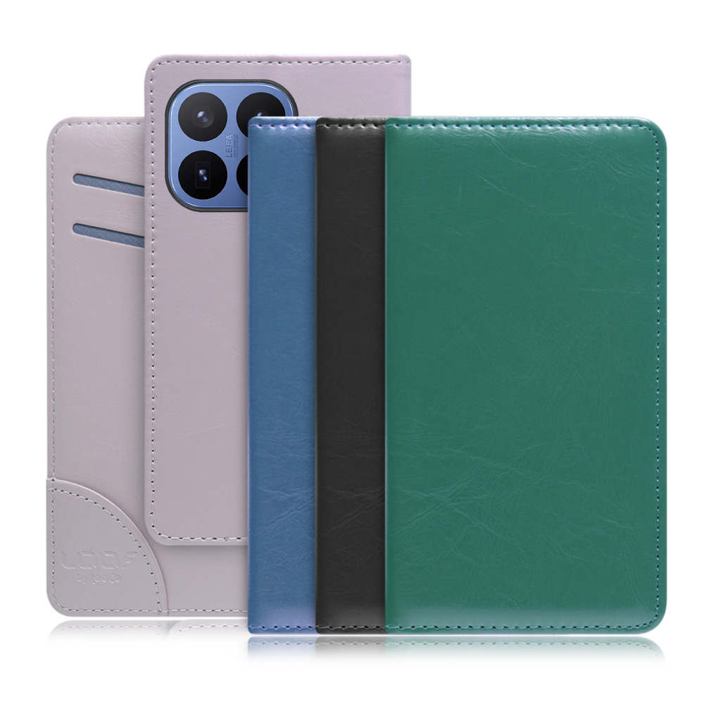 [ LOOF ROYALE ] Xiaomi 17T Pro シャオミ スマホケース ケース カバー 手帳型ケース 本革 レザー カード収納 カードポケット マグネット無し [ Xiaomi 17T Pro ]