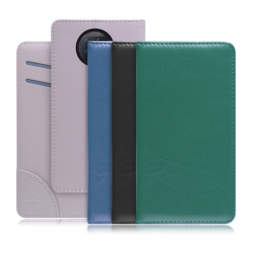 [ LOOF ROYALE ] Xiaomi Redmi Note 9T redminote9t redminote note9t スマホケース ケース カバー 手帳型ケース 本革 レザー カード収納 カードポケット マグネット無し [ Redmi Note 9T ]