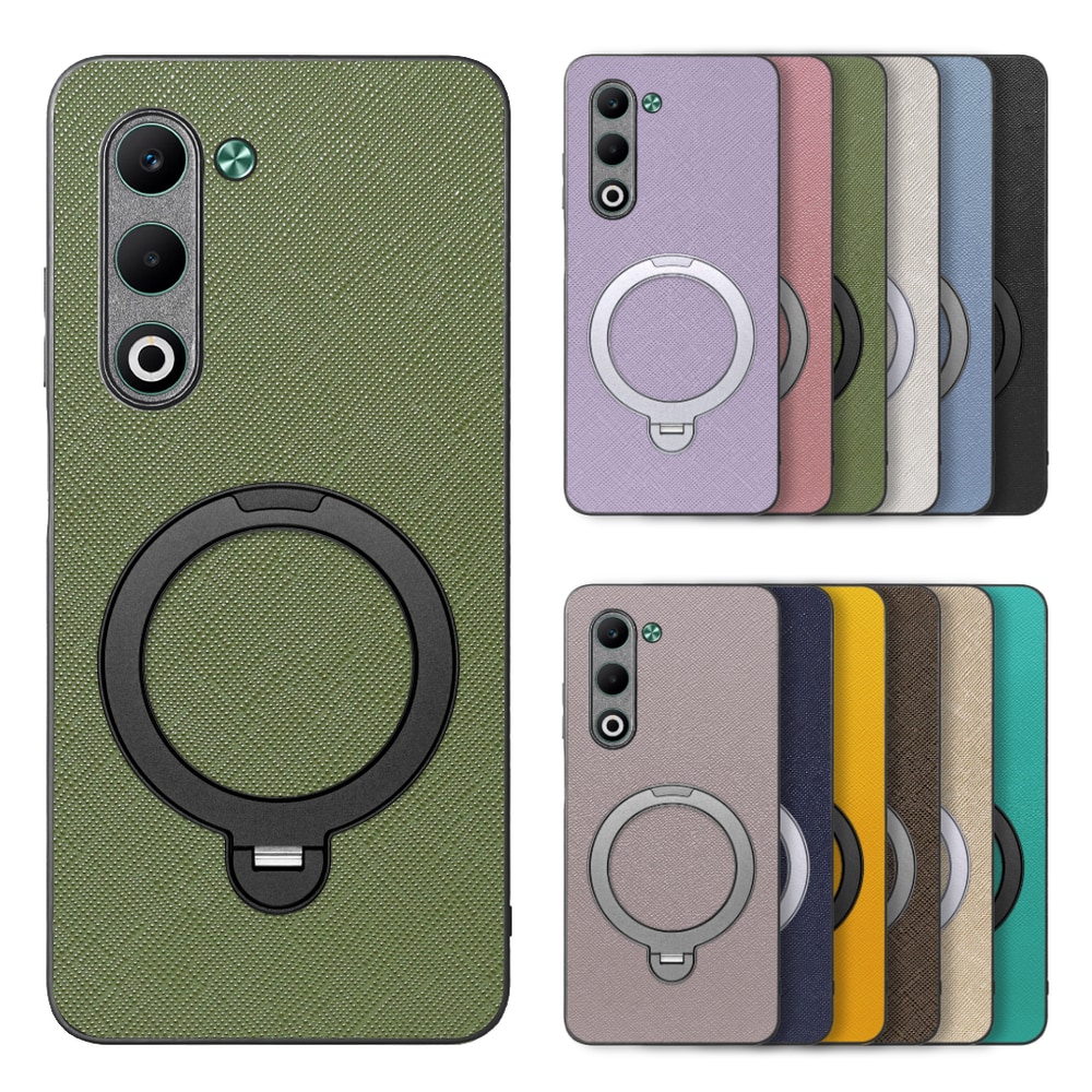 LooCo Official Shop / [ LOOF CASUAL MAG-RING Series ] OPPO A5 5G