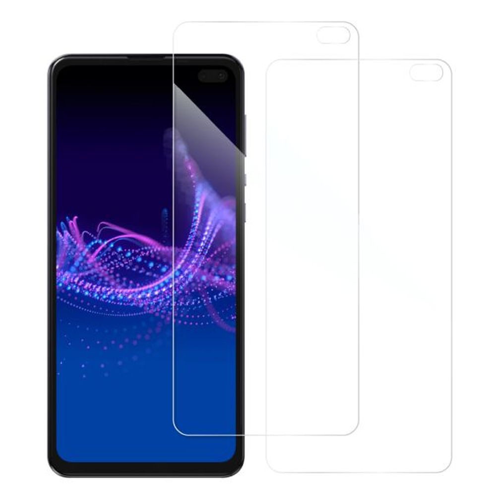 [2枚入り] LOOF 強化ソフトフィルム AQUOS sense4 plus sense4plus sense 4plus sense 4 保護フィルム クリア/マット/ブルーライトカット/覗き見防止  簡単貼り付け 画面保護 ソフトフィルム 気泡なし 傷防止 割れ防止 [ AQUOS sense4 plus ]