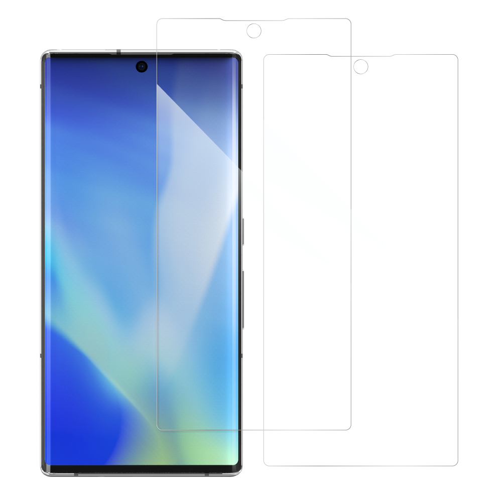 [2枚入り] LOOF 強化ソフトフィルム arrows NX9 F-52A arrowsnx9 アローズ FUJITSU FCNT 保護フィルム クリア/マット/ブルーライトカット/覗き見防止  簡単貼り付け 画面保護 ソフトフィルム 気泡なし 傷防止 割れ防止 [ arrows NX9(F-52A) ]