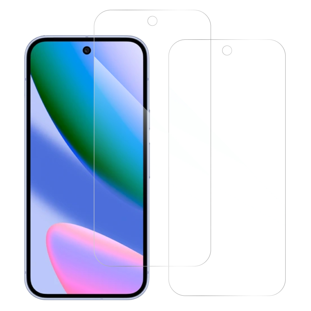 [2枚入り] LOOF 強化ソフトフィルム Google Pixel 10 / 10 Pro Google Pixel10 Pixel10pro ピクセル10 ピクセル10プロ 保護フィルム クリア/マット/ブルーライトカット/覗き見防止  簡単貼り付け 画面保護 ソフトフィルム 気泡なし 傷防止 割れ防止 [ Google Pixel 10 / 10 Pro ]