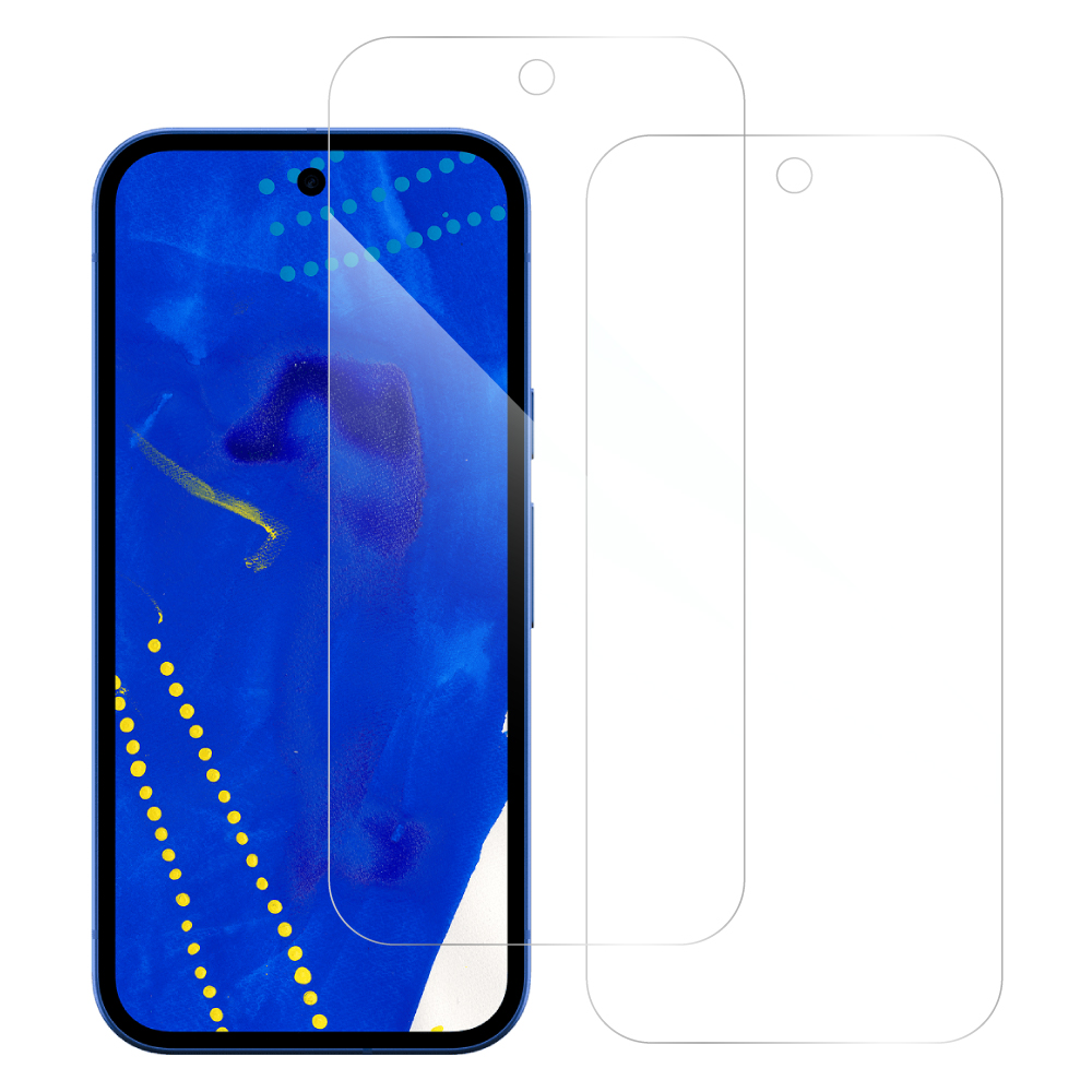 [2枚入り] LOOF 強化ソフトフィルム Google Pixel 10a グーグル ピクセル 保護フィルム クリア/マット/ブルーライトカット/覗き見防止  簡単貼り付け 画面保護 ソフトフィルム 気泡なし 傷防止 割れ防止 [ Google Pixel 10a ]