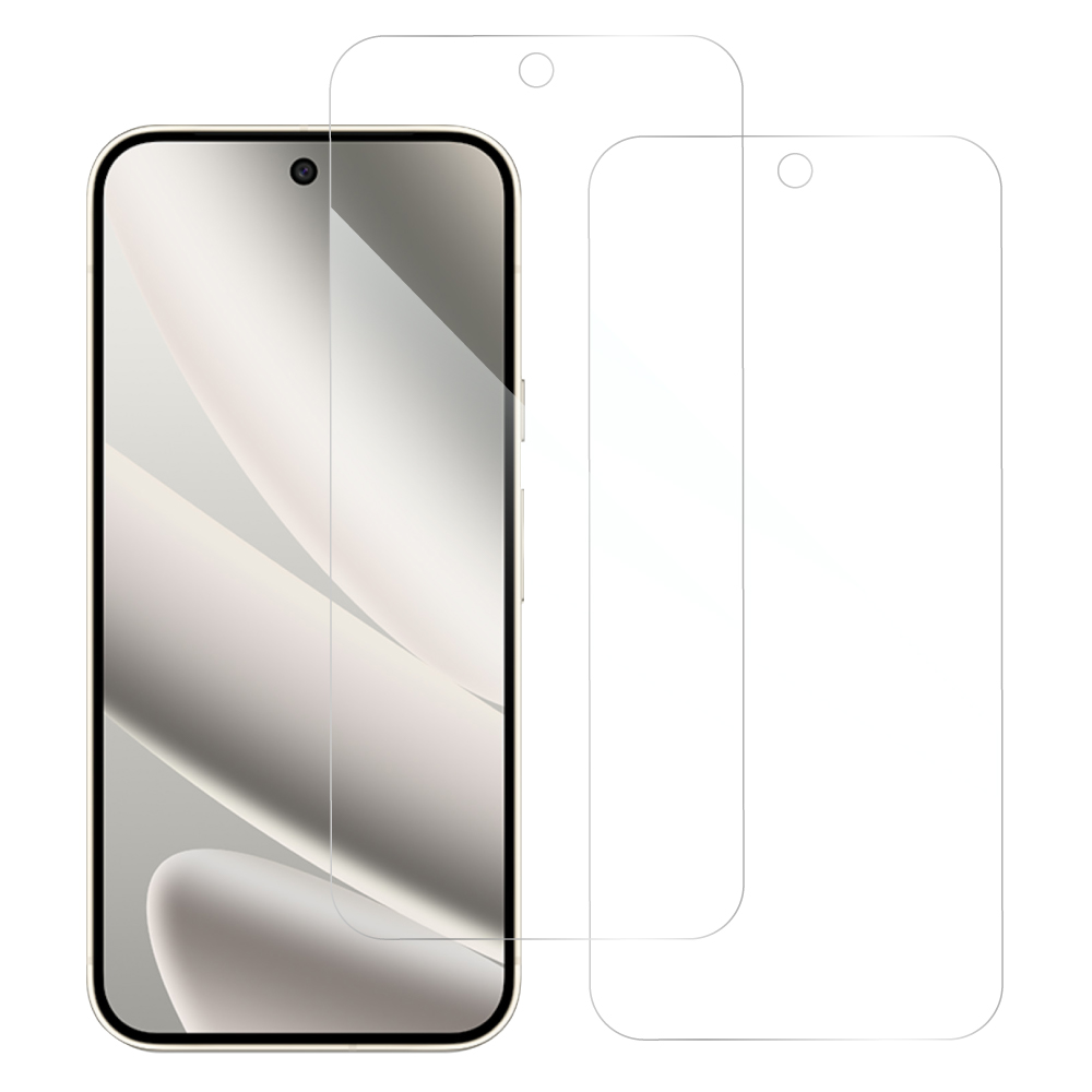 [2枚入り] LOOF 強化ソフトフィルム Google Pixel 10 Pro XL Google Pixel10proxl ピクセル10プロXL 保護フィルム クリア/マット/ブルーライトカット/覗き見防止  簡単貼り付け 画面保護 ソフトフィルム 気泡なし 傷防止 割れ防止 [ Google Pixel 10 Pro XL ]