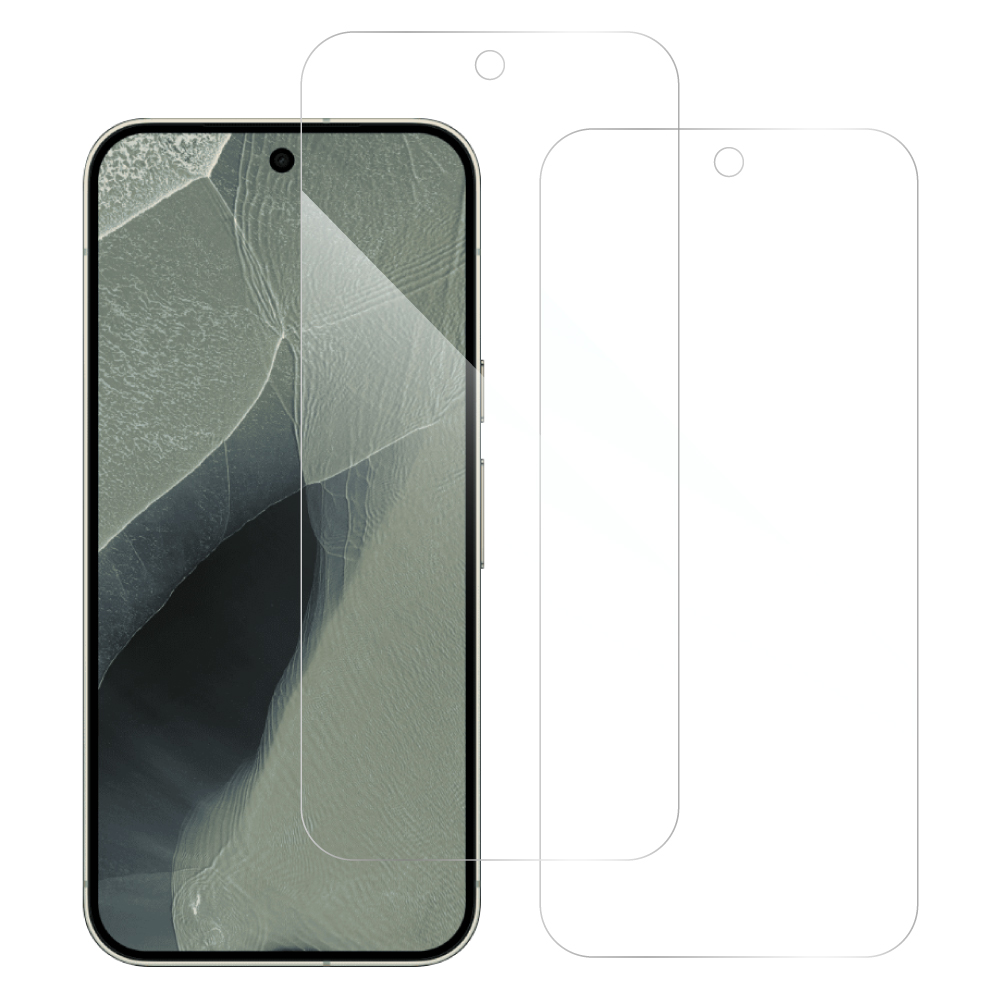 [2枚入り] LOOF 強化ソフトフィルム Google Pixel 11 Pro XL　  保護フィルム クリア/マット/ブルーライトカット/覗き見防止  簡単貼り付け 画面保護 ソフトフィルム 気泡なし 傷防止 割れ防止 [ Google Pixel 11 Pro XL　 ]
