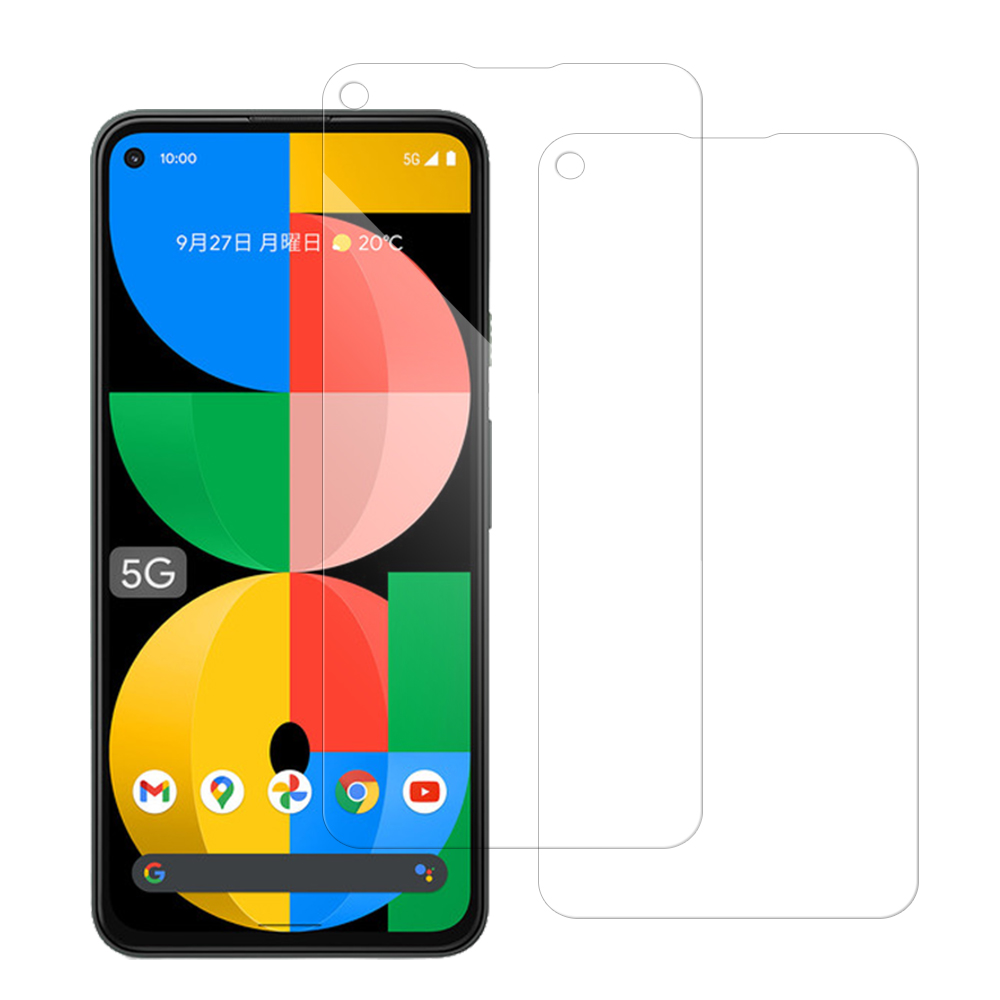 [2枚入り] LOOF 強化ソフトフィルム Google Pixel 5a (5G) Googlepixel5a5g pixel5a5g pixel5a 保護フィルム クリア/マット/ブルーライトカット/覗き見防止  簡単貼り付け 画面保護 ソフトフィルム 気泡なし 傷防止 割れ防止 [ Google Pixel 5a (5G) ]