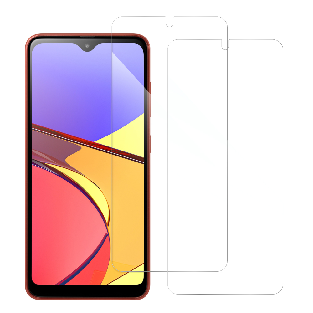 [2枚入り] LOOF 強化ソフトフィルム Galaxy A21 / A21 シンプル a21シンプル 保護フィルム クリア/マット/ブルーライトカット/覗き見防止  簡単貼り付け 画面保護 ソフトフィルム 気泡なし 傷防止 割れ防止 [ Galaxy A21 / A21 シンプル ]