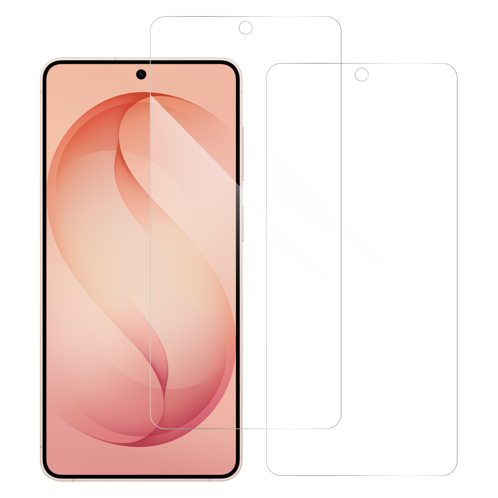 [2枚入り] LOOF 強化ソフトフィルム Galaxy S26+ Samsung SC-52G 保護フィルム クリア/マット/ブルーライトカット/覗き見防止  簡単貼り付け 画面保護 ソフトフィルム 気泡なし 傷防止 割れ防止 [ Galaxy S26+ ]