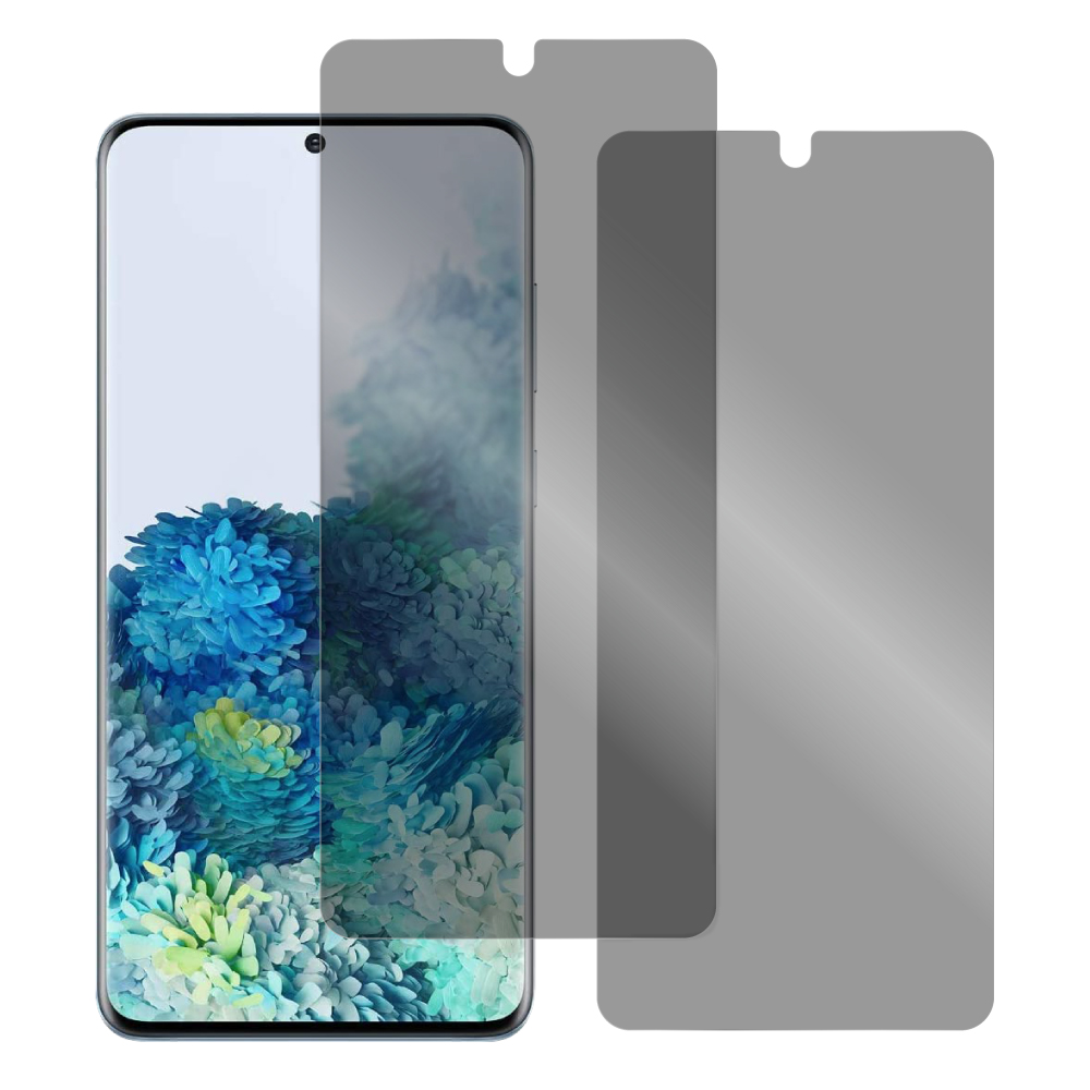 Galaxy S20+ 5G用 SC-52A SCG02 TPU ソフトケース