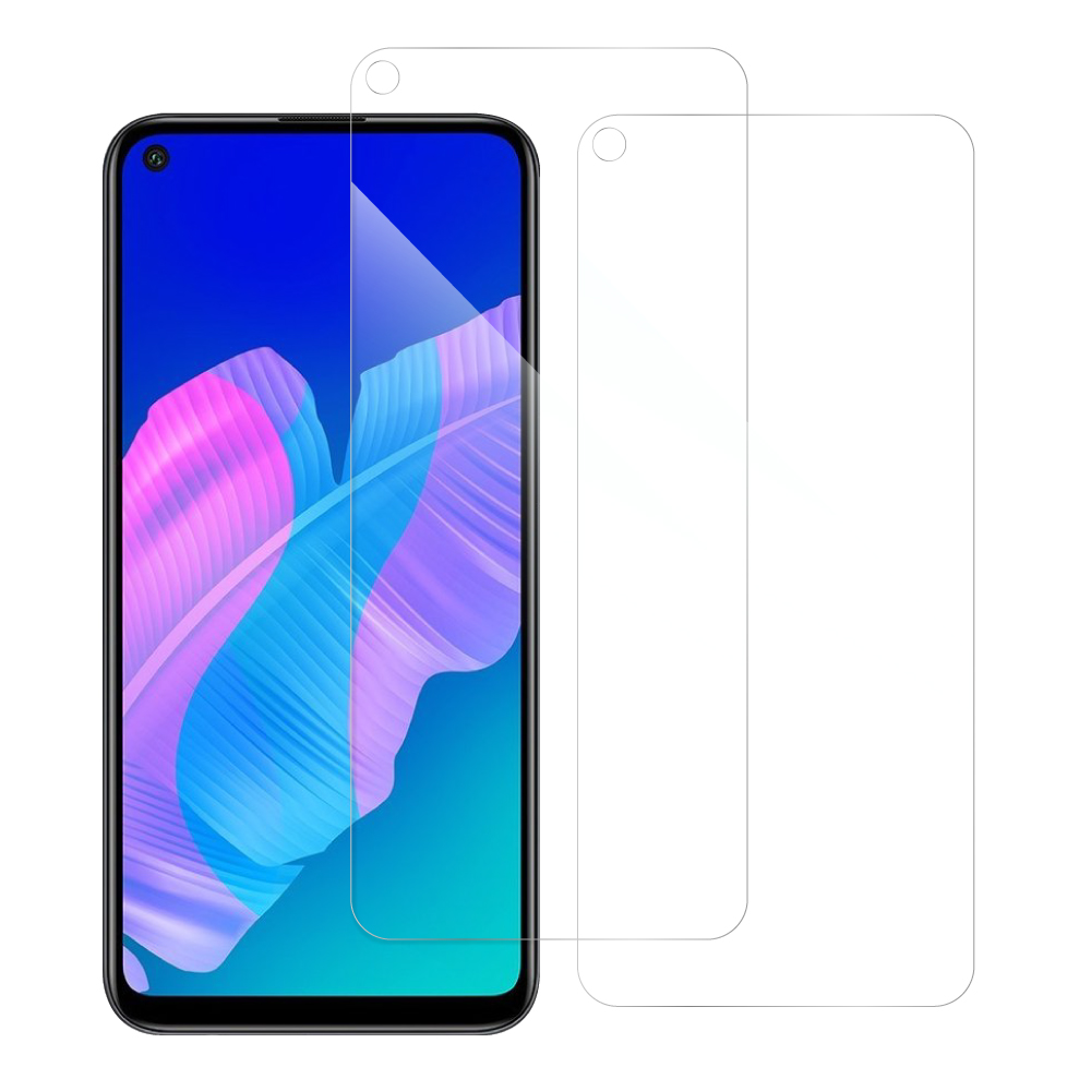 [2枚入り] LOOF 強化ソフトフィルム HUAWEI P40 lite E p40litee p40lite litee 保護フィルム クリア/マット/ブルーライトカット/覗き見防止  簡単貼り付け 画面保護 ソフトフィルム 気泡なし 傷防止 割れ防止 [ HUAWEI P40 lite E ]