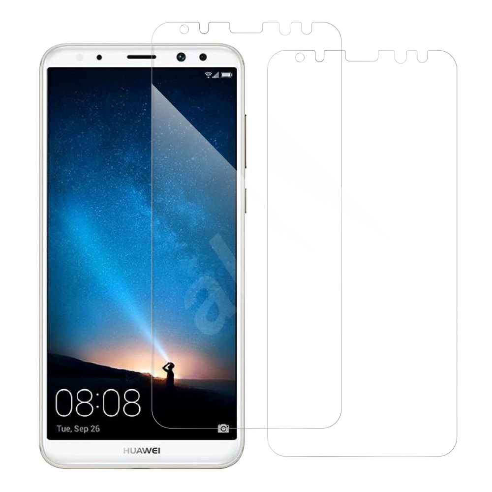 [2枚入り] LOOF 強化ソフトフィルム HUAWEI Mate 10 lite RNE-L25 mate10lite mate 10lite mate10 lite 保護フィルム クリア/マット/ブルーライトカット/覗き見防止  簡単貼り付け 画面保護 ソフトフィルム 気泡なし 傷防止 割れ防止 [ HUAWEI Mate 10 lite ]