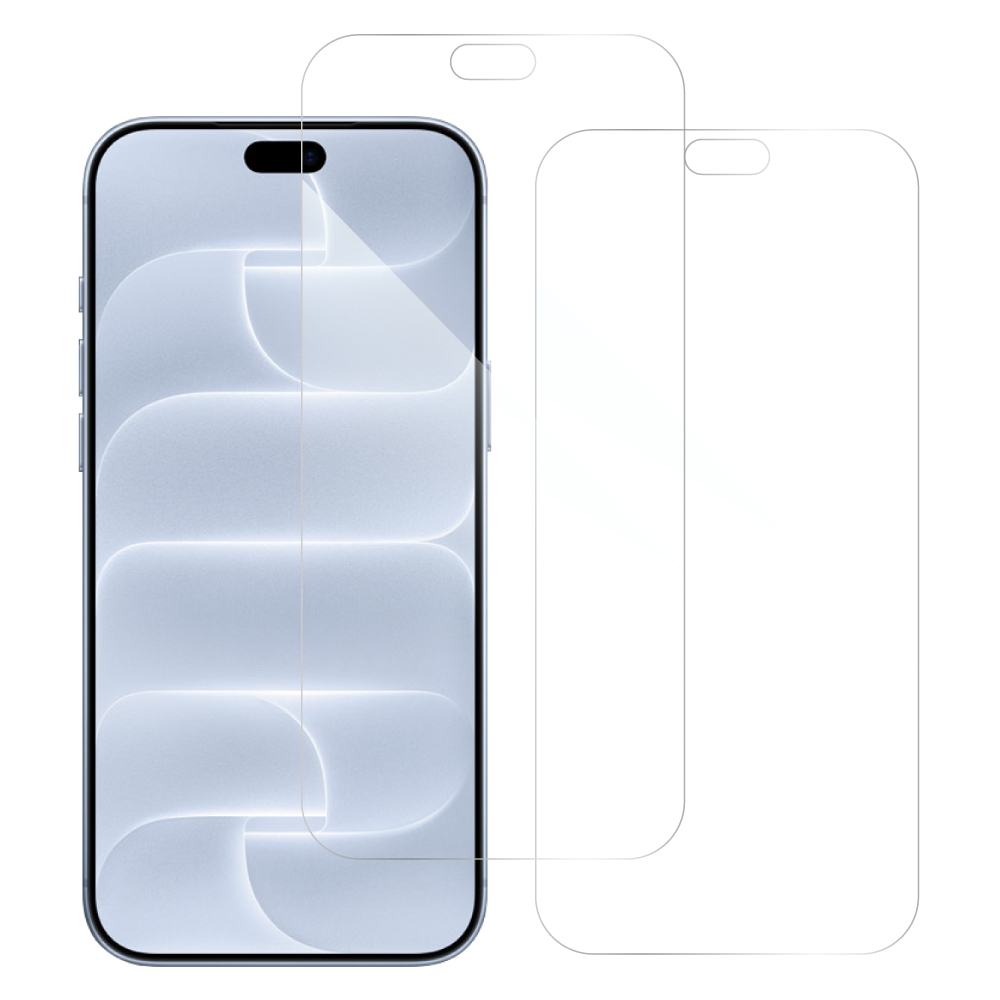 [2枚入り] LOOF 強化ソフトフィルム iPhone 18 Pro Max iPhone18 Pro Max アイフォン18 プロ マックス 保護フィルム クリア/マット/ブルーライトカット/覗き見防止  簡単貼り付け 画面保護 ソフトフィルム 気泡なし 傷防止 割れ防止 [ iPhone 18 Pro Max ]