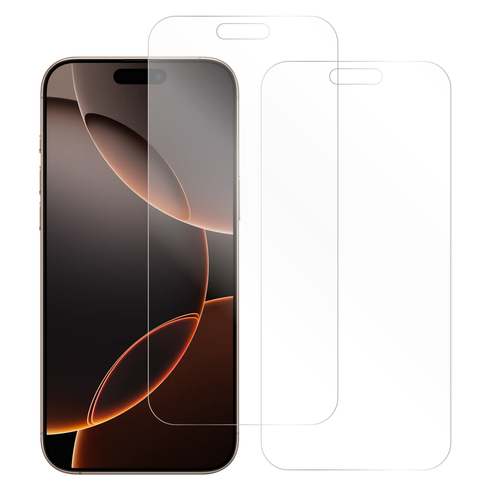 [2枚入り] LOOF iPhone 16 Pro Max 用 保護フィルム 簡単貼り付け 画面保護 ソフトフィルム 気泡なし 傷防止 割れ防止 ゲーマー向け 反射防止 [ iPhone 16 Pro Max /マット仕様]