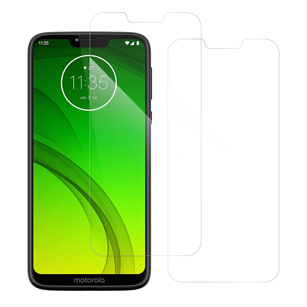 [2枚入り] LOOF 強化ソフトフィルム motorola moto g7 power motog7power g7power 保護フィルム クリア/マット/ブルーライトカット/覗き見防止  簡単貼り付け 画面保護 ソフトフィルム 気泡なし 傷防止 割れ防止 [ motorola moto g7 power ]