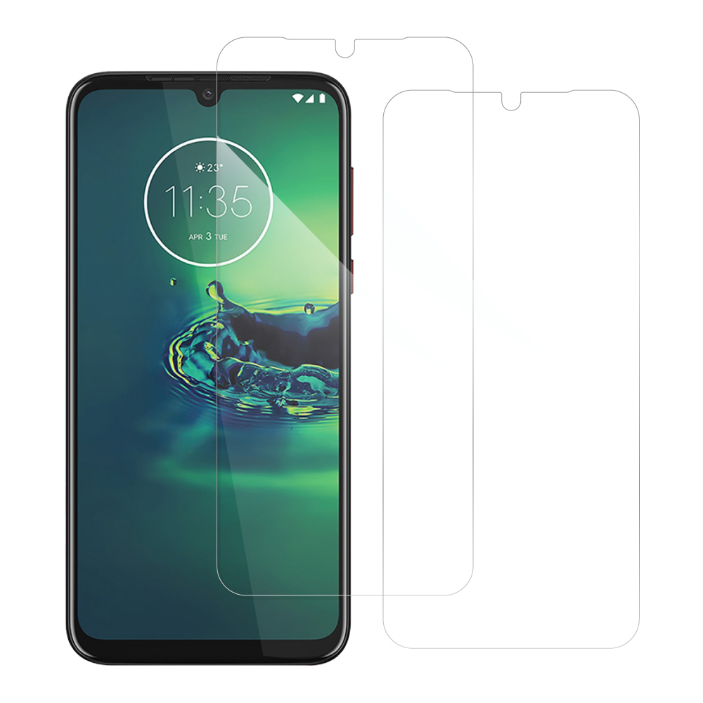 [2枚入り] LOOF 強化ソフトフィルム motorola moto g8 plus notog8plus g8plus g8+ 保護フィルム クリア/マット/ブルーライトカット/覗き見防止  簡単貼り付け 画面保護 ソフトフィルム 気泡なし 傷防止 割れ防止 [ motorola moto g8 plus ]