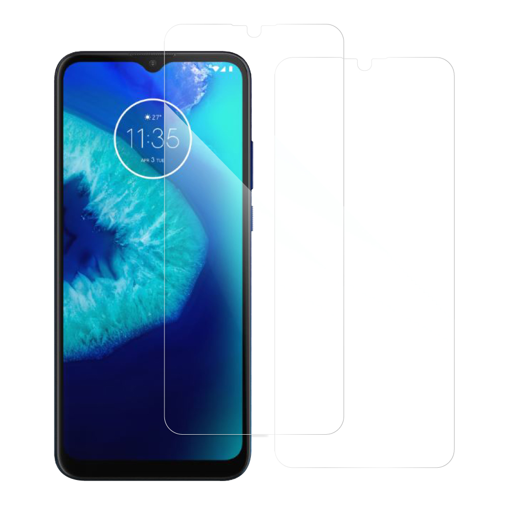 [2枚入り] LOOF 強化ソフトフィルム moto g8 power lite motog8powerlite g8powerlite powerlite 保護フィルム クリア/マット/ブルーライトカット/覗き見防止  簡単貼り付け 画面保護 ソフトフィルム 気泡なし 傷防止 割れ防止 [ moto g8 power lite ]