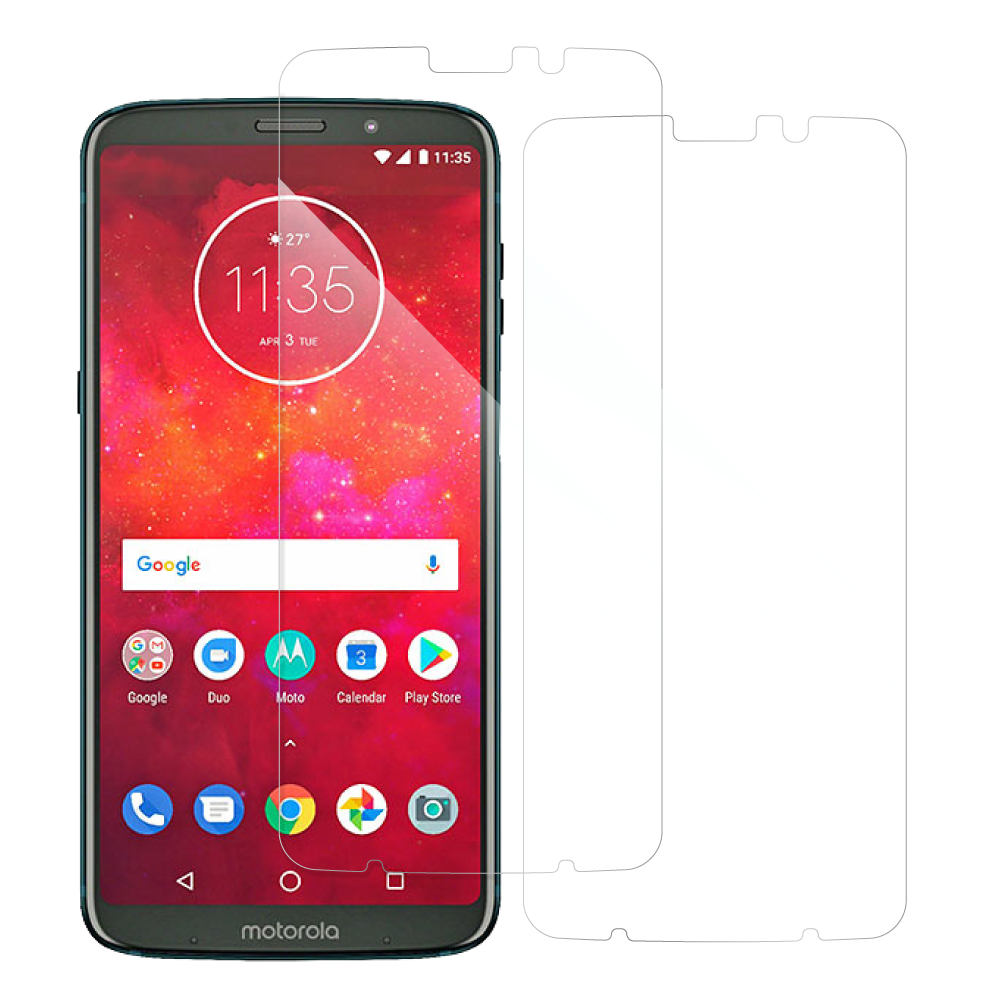 [2枚入り] LOOF 強化ソフトフィルム motorola moto z3 play motoz3play z3play 保護フィルム クリア/マット/ブルーライトカット/覗き見防止  簡単貼り付け 画面保護 ソフトフィルム 気泡なし 傷防止 割れ防止 [ motorola moto z3 play ]