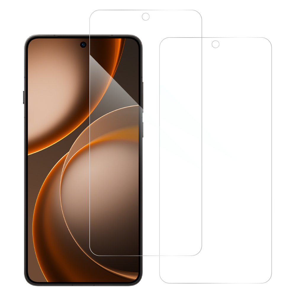 [2枚入り] LOOF 強化ソフトフィルム OPPO Find X9 Ultra CPH2841  保護フィルム クリア/マット/ブルーライトカット/覗き見防止  簡単貼り付け 画面保護 ソフトフィルム 気泡なし 傷防止 割れ防止 [ OPPO Find X9 Ultra ]