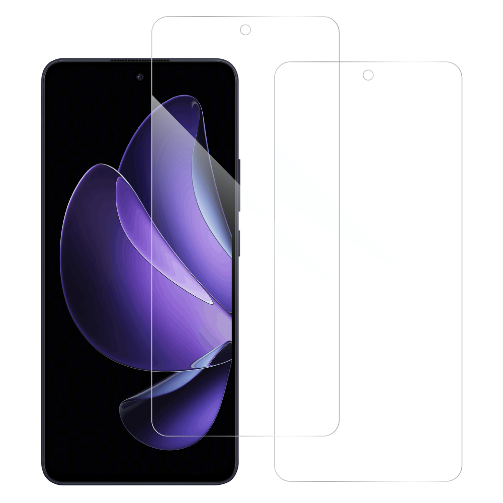 [2枚入り] LOOF 強化ソフトフィルム OPPO Reno13 A  保護フィルム クリア/マット/ブルーライトカット/覗き見防止  簡単貼り付け 画面保護 ソフトフィルム 気泡なし 傷防止 割れ防止 [ OPPO Reno13 A ]
