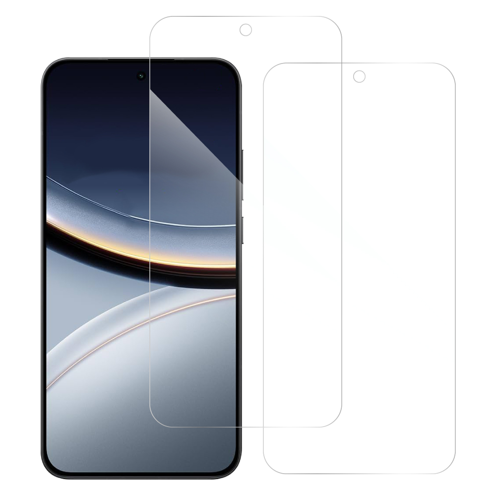 [2枚入り] LOOF 強化ソフトフィルム POCO F7 Xiaomi シャオミ 保護フィルム クリア/マット/ブルーライトカット/覗き見防止  簡単貼り付け 画面保護 ソフトフィルム 気泡なし 傷防止 割れ防止 [ POCO F7 ]