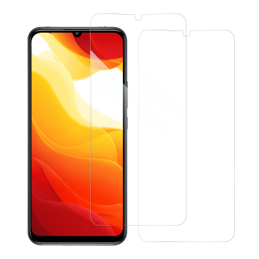 [2枚入り] LOOF 強化ソフトフィルム Xiaomi Mi 10 Lite 5G mi10lite5g mi10 10lite 保護フィルム クリア/マット/ブルーライトカット/覗き見防止  簡単貼り付け 画面保護 ソフトフィルム 気泡なし 傷防止 割れ防止 [ Xiaomi Mi 10 Lite 5G ]