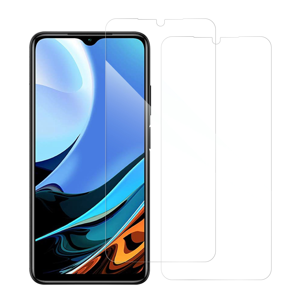 [2枚入り] LOOF 強化ソフトフィルム Xiaomi Redmi 9T redmi9t 保護フィルム クリア/マット/ブルーライトカット/覗き見防止  簡単貼り付け 画面保護 ソフトフィルム 気泡なし 傷防止 割れ防止 [ Redmi 9T ]