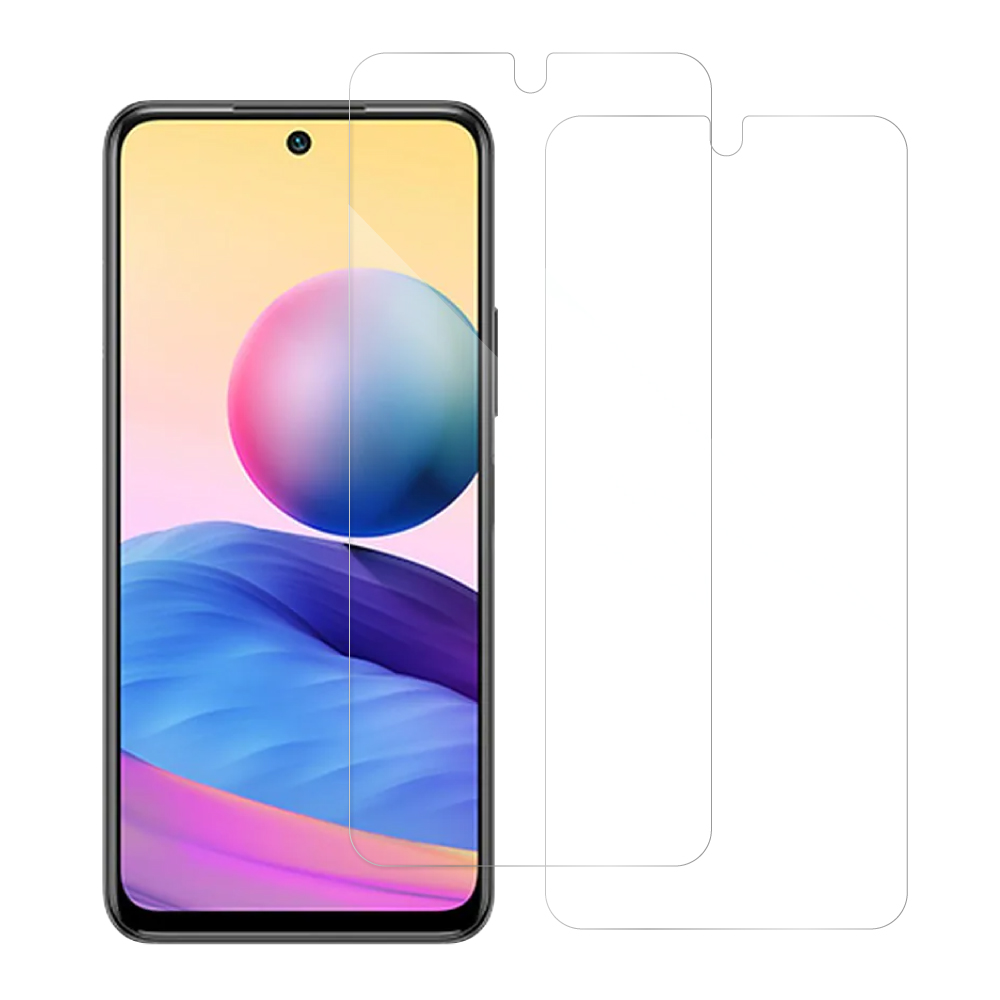 [2枚入り] LOOF 強化ソフトフィルム Xiaomi Redmi Note 10 JE / Redmi Note 10T redminote10je redminote10t 保護フィルム クリア/マット/ブルーライトカット/覗き見防止  簡単貼り付け 画面保護 ソフトフィルム 気泡なし 傷防止 割れ防止 [ Redmi Note 10 JE / 10T ]