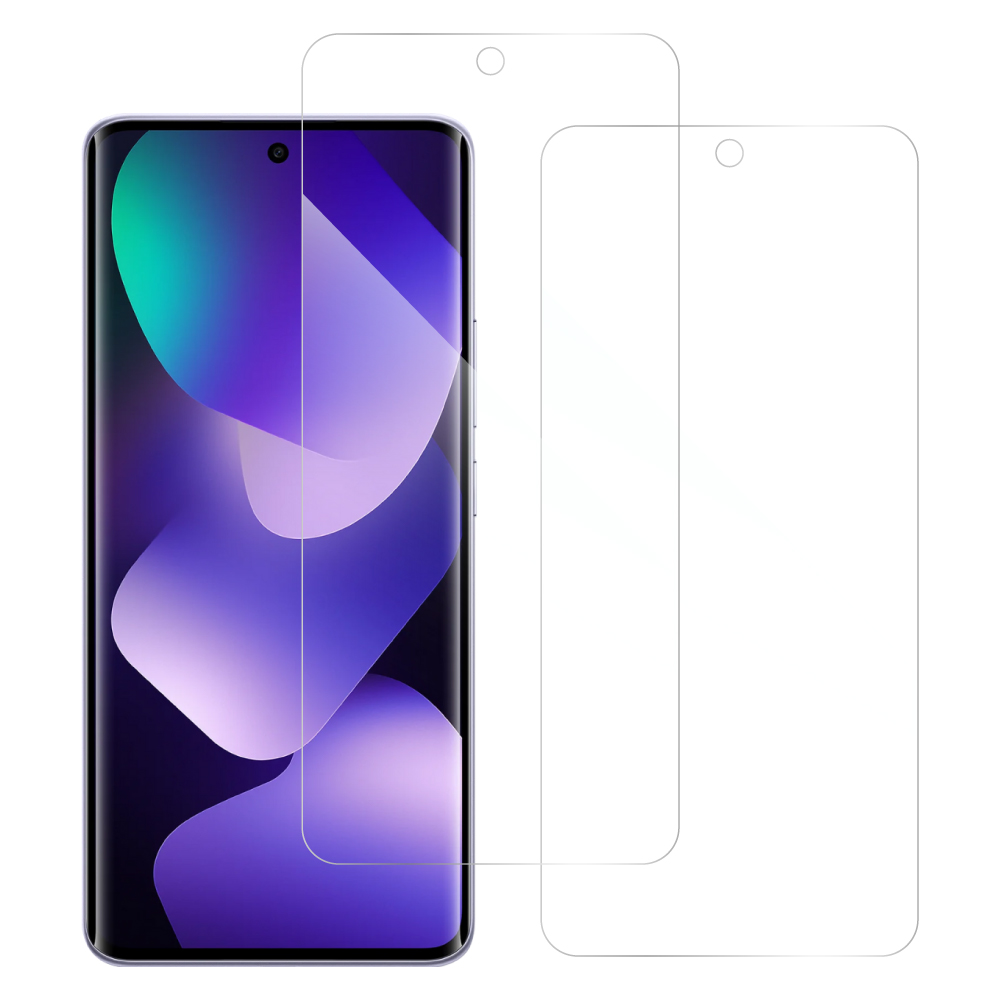 [2枚入り] LOOF 強化ソフトフィルム POCO M8 5G Xiaomi 25118PC98G 保護フィルム クリア/マット/ブルーライトカット/覗き見防止  簡単貼り付け 画面保護 ソフトフィルム 気泡なし 傷防止 割れ防止 [ POCO M8 5G ]