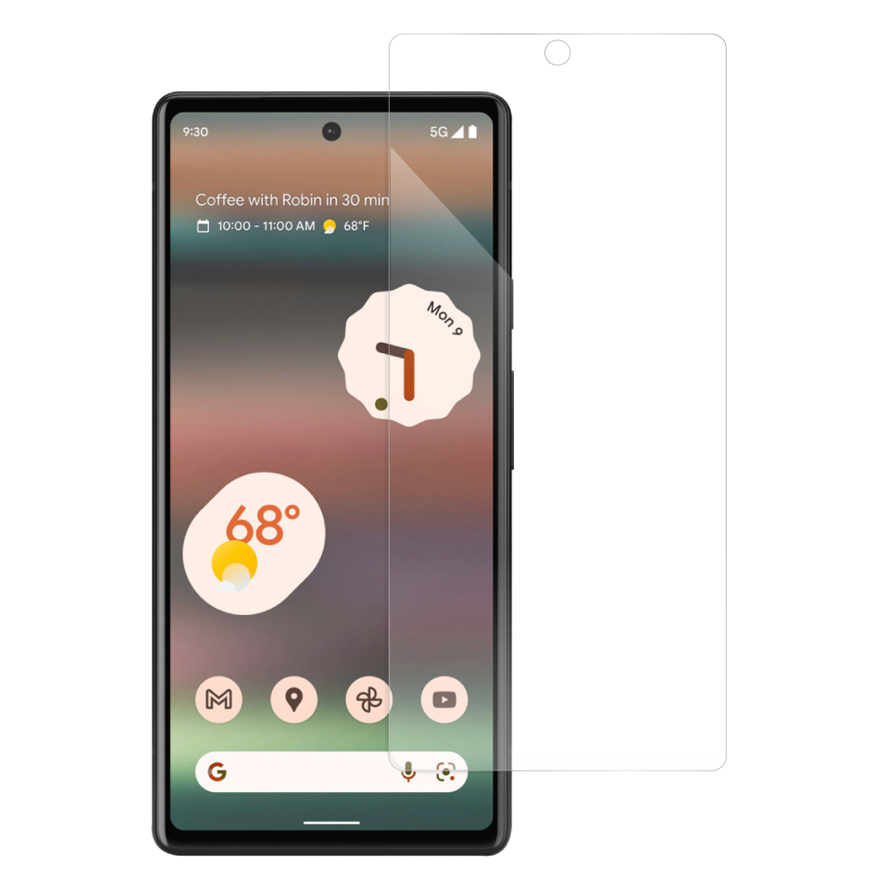 LooCo Official Shop / [1枚入り] LOOF Google Pixel 6a googlepixel6a