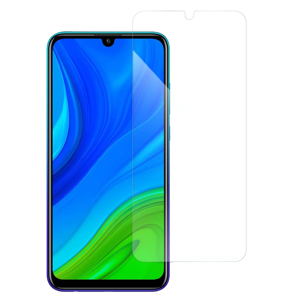 [1枚入り] LOOF HUAWEI nova lite 3+ novalite3plus novalite 3 plus 3plus フィルム 保護フィルム 反射防止 簡単貼り付け 画面保護 ソフトフィルム 傷防止 割れ防止 指紋防止 紫外線硬化 UV硬化 [ HUAWEI nova lite 3+ ]